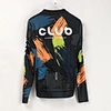 mens super aero cycling jersey